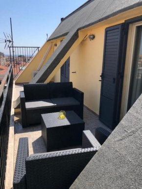 7 floor Palermo